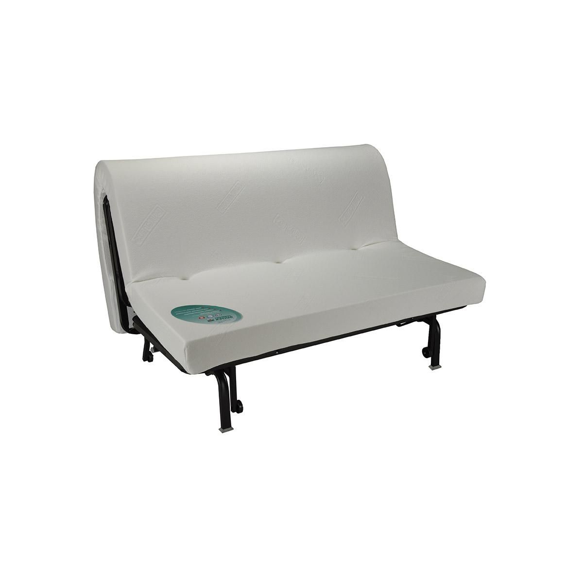 BULTEX Matelas mousse140x200 cm pour BZ