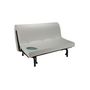 Voir la diapositive 1 : BULTEX Matelas mousse140x200 cm pour BZ