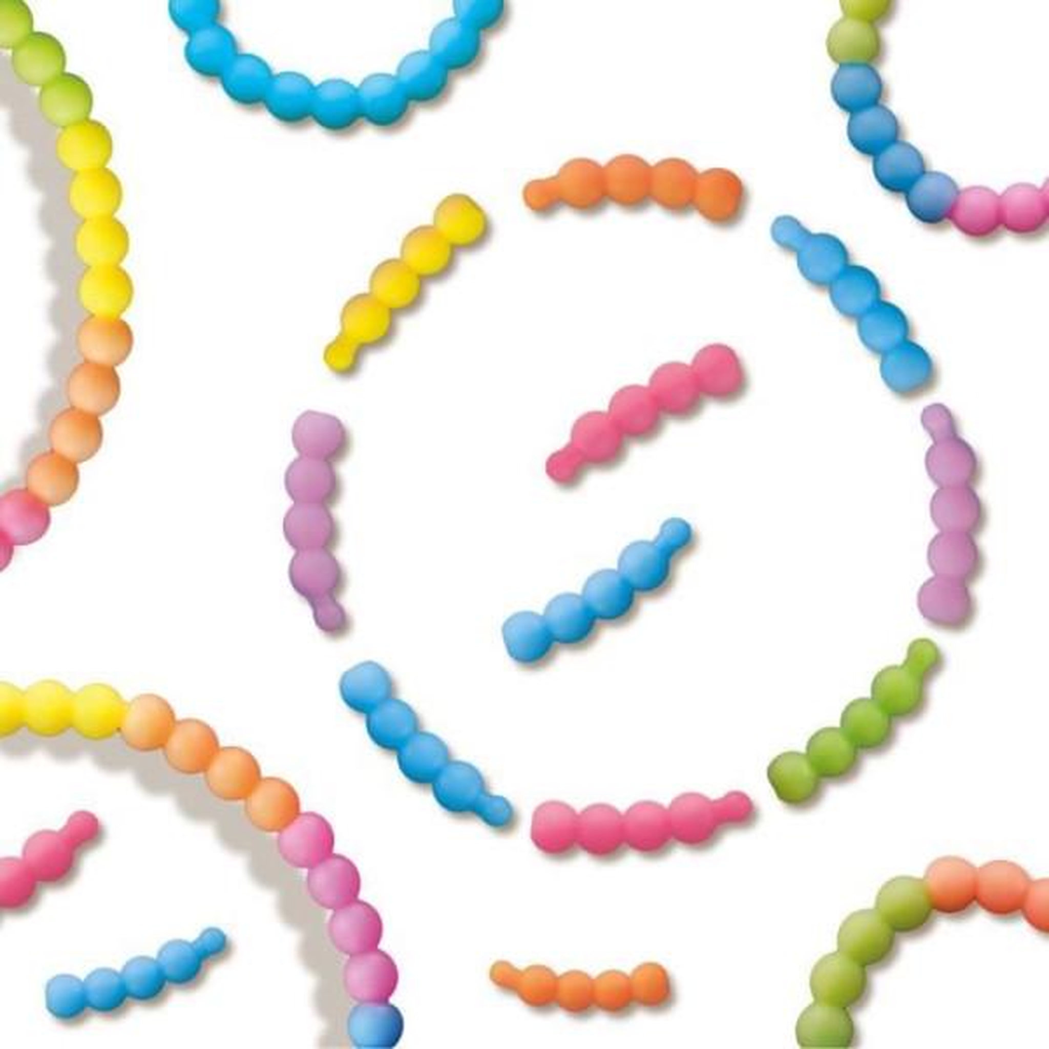 Voir la diapositive 4 : SES Creative SES CREATIVE - J'apprends a découper - Ciseaux pour enfant sûrs - Multicolore