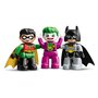 LEGO DUPLO 10919 Super-Héros DC Batman - La Batcave