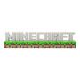 Voir la diapositive 1 : Lampe logo Minecraft