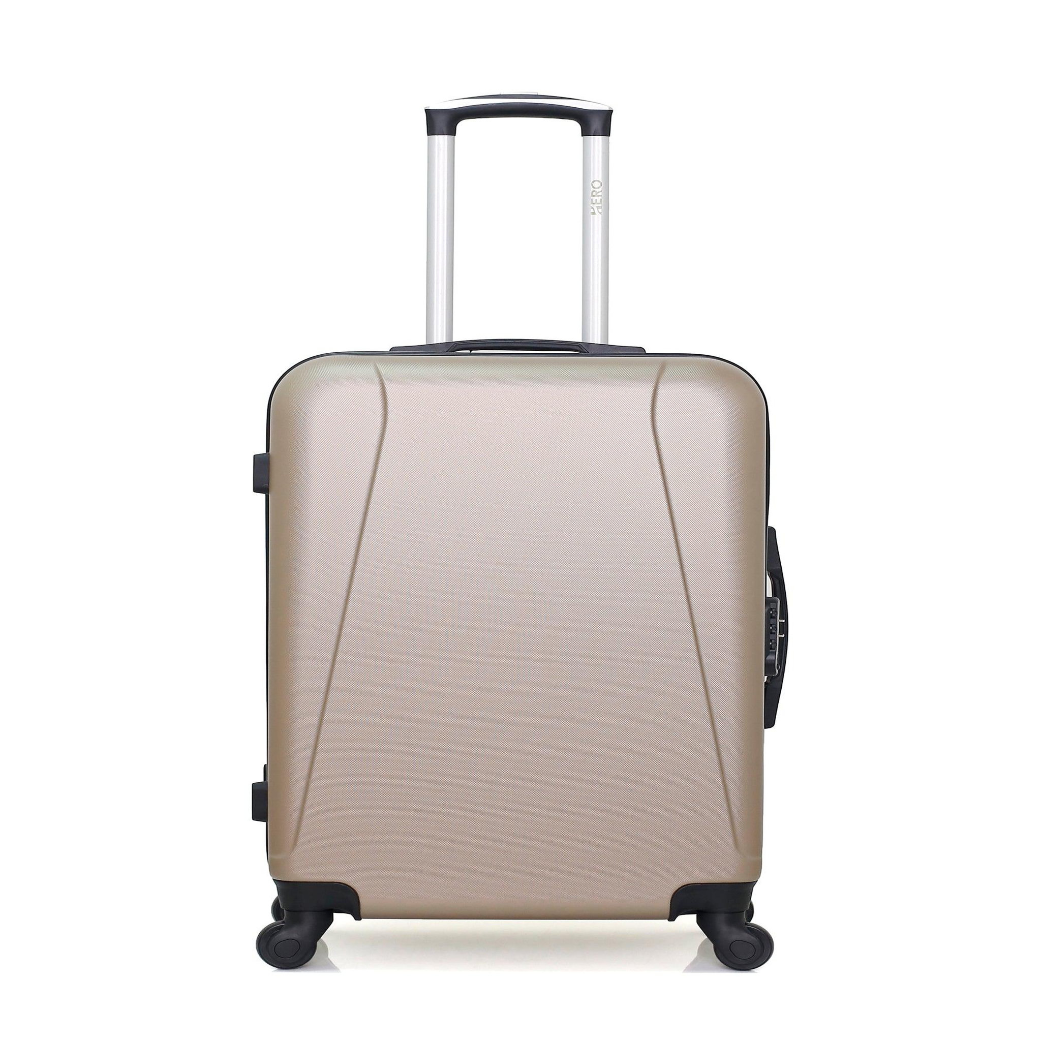 HERO Hero - valise weekend lanzarote 65 cm 4 roues