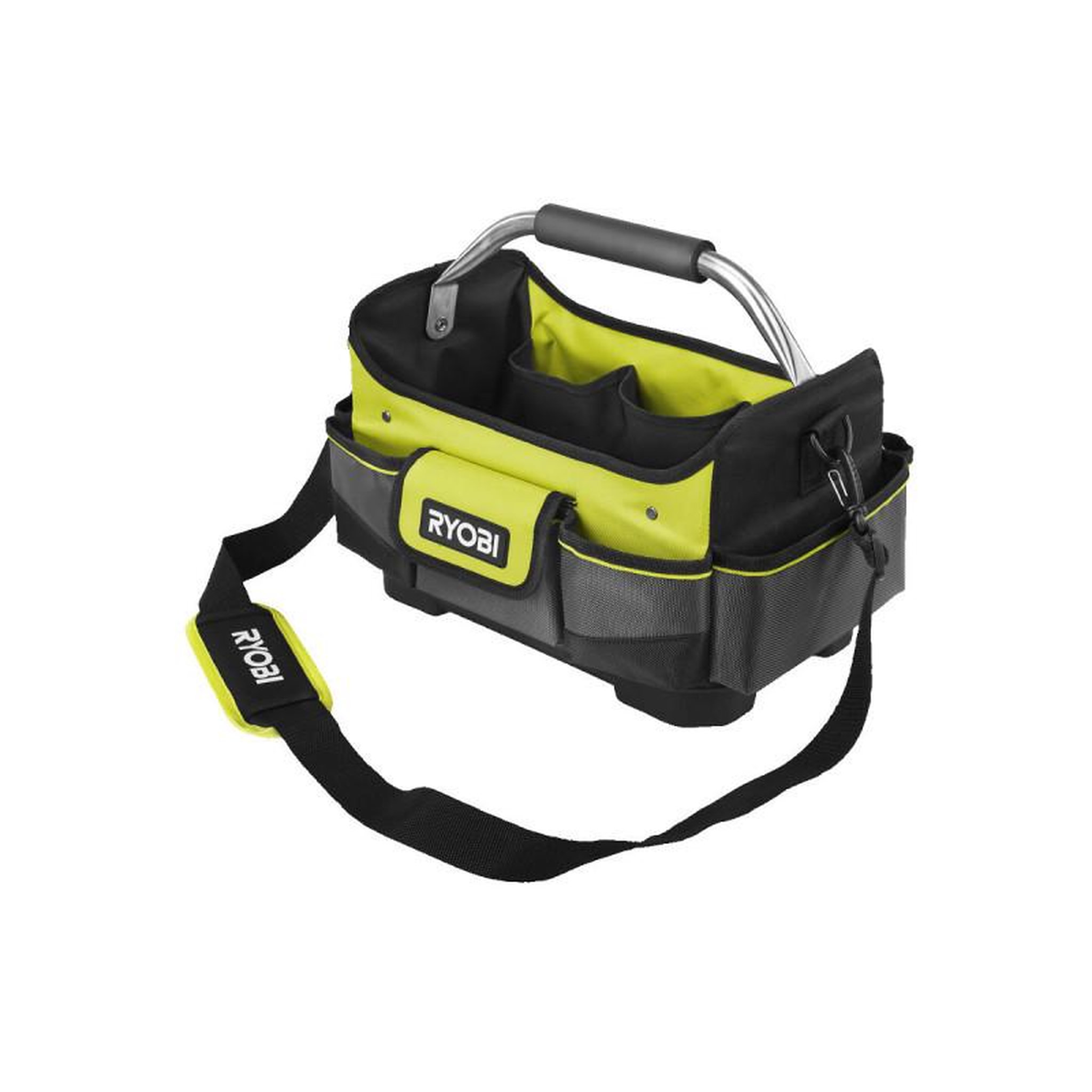 Voir la diapositive 2 : Ryobi Panier porte-outils ryobi - 17 l - rbssot1