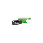 Lexmark Lexmark Cartridge 522HE Black Schwarz (52D2H0E)