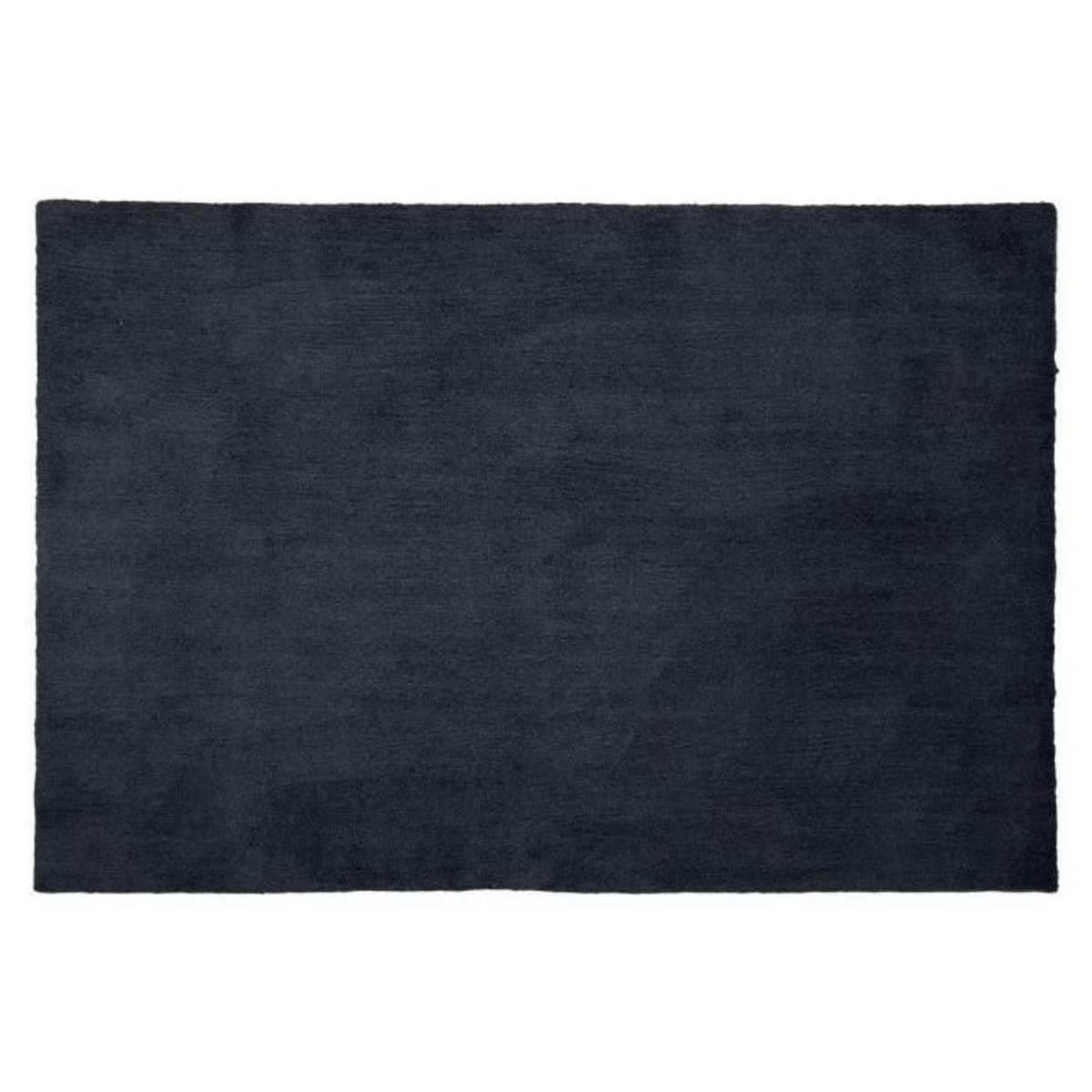 ATMOSPHERA Tapis Déco  Joanne  160x230cm Bleu Encre