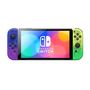Voir la diapositive 4 : NINTENDO Console Nintendo Switch (modèle OLED) Edition Splatoon 3