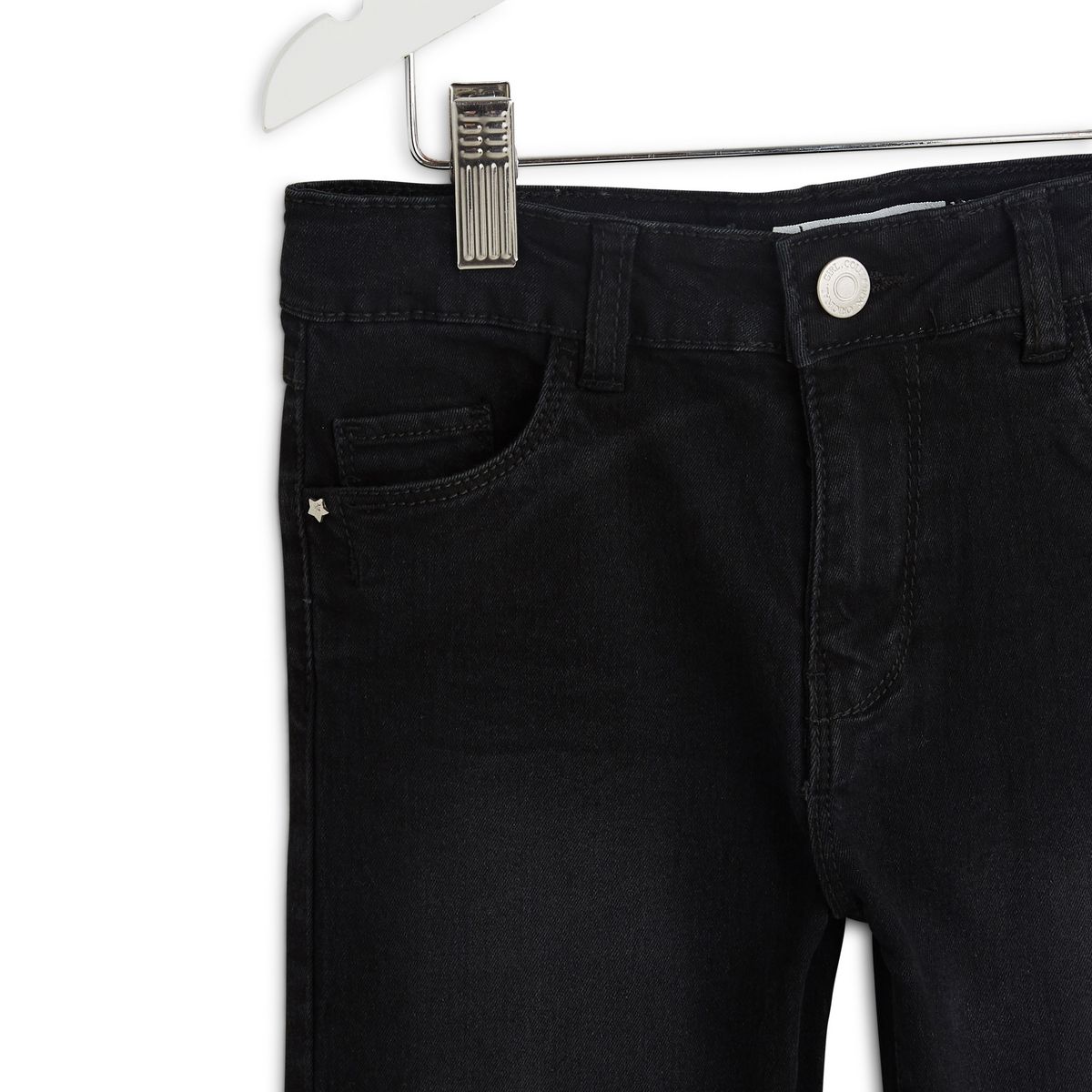 IN EXTENSO Pantalon droit fille