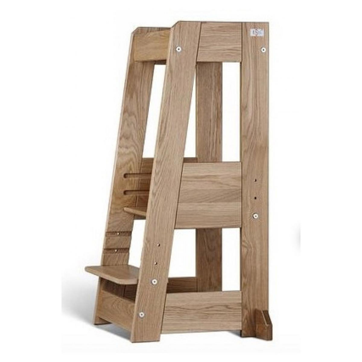 TISSI Tour d'apprentissage Felix en Chêne massif naturel