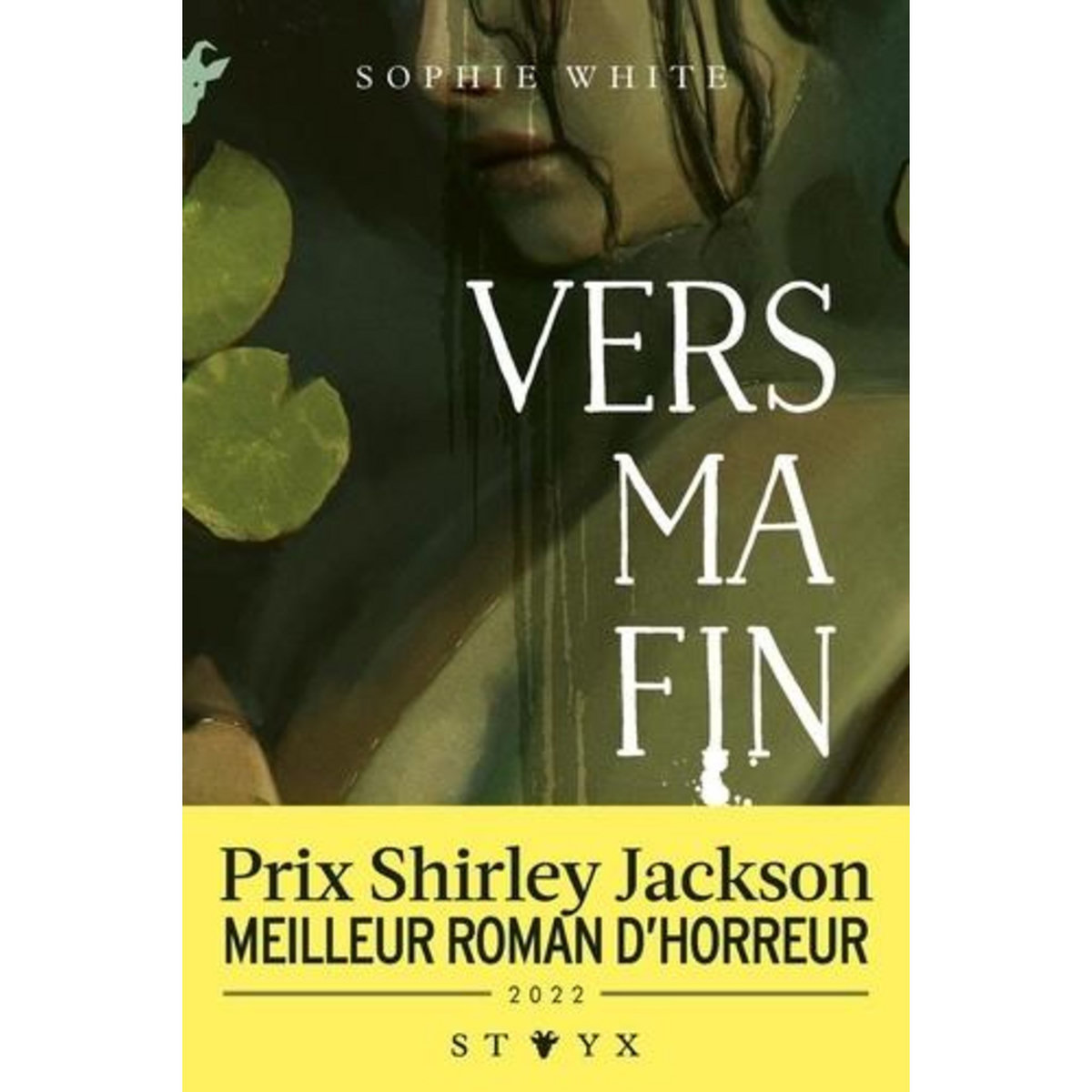 VERS MA FIN, White Sophie