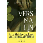 VERS MA FIN, White Sophie