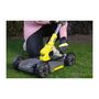 Voir la diapositive 4 : Ryobi Tondeuse 3 en 1 RYOBI - RY18LMC30A-0 - 18V One+ - coupe 30 cm - Sans batterie ni chargeur