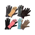 ROSTAING Gants de protection en cuir FRENCHIE Jardinage - Taille 8 - Rostaing