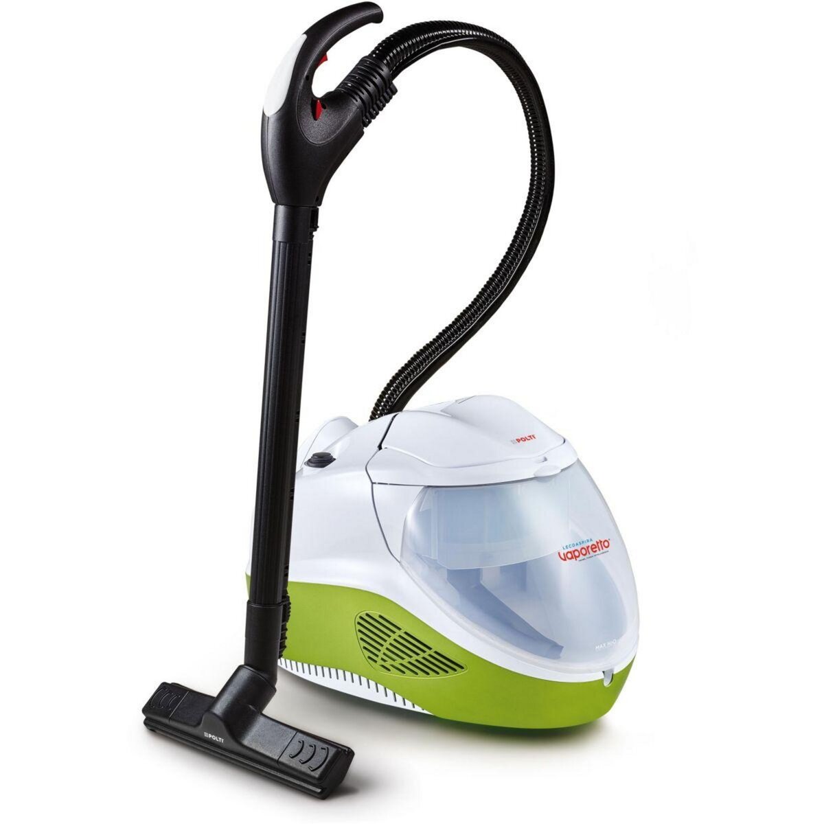 POLTI Aspirateur nettoyeur vapeur Vaporetto Lecoaspira FAV80 Turbo