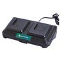 Voir la diapositive 4 : GARDENSTAR Motobineuses 4 lames 40V + 2 batteries + 1 chargeur