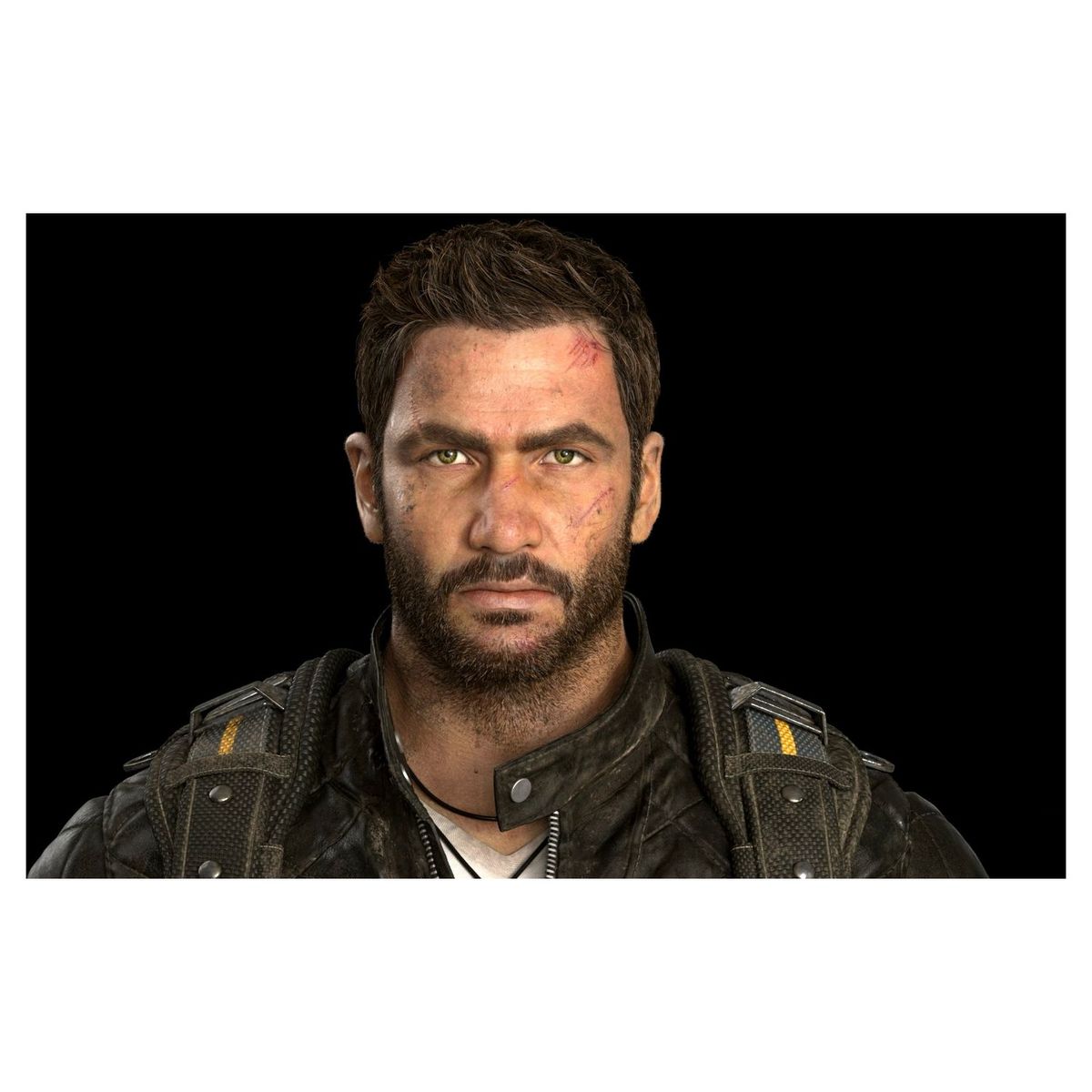 Just Cause 4 PS4