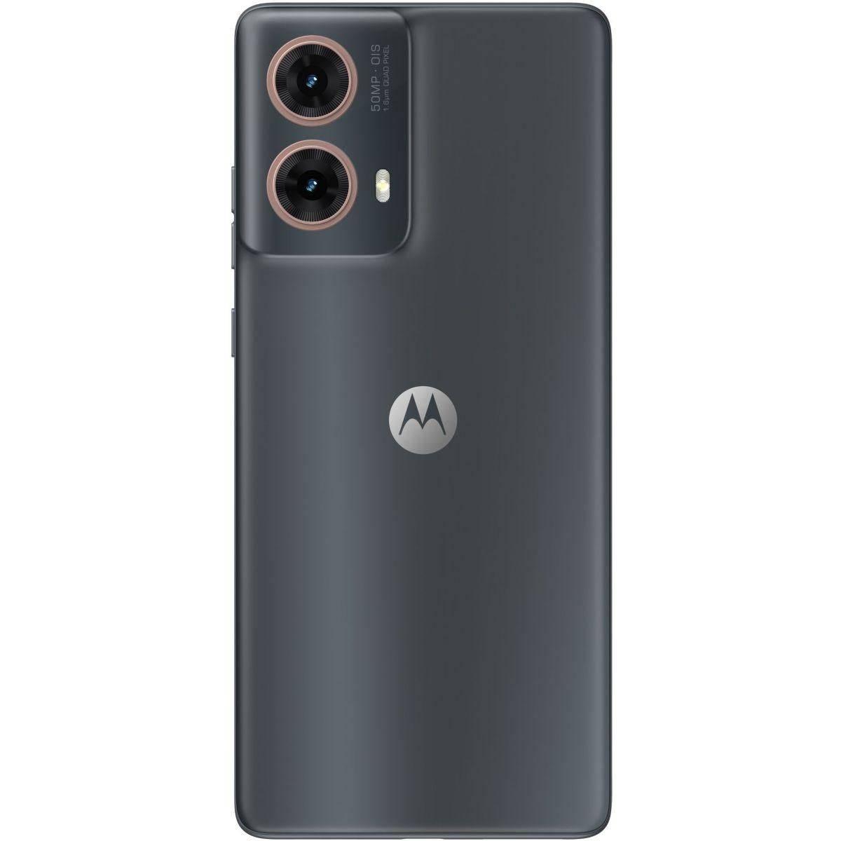 MOTOROLA Smartphone Pack G85 + Moto Buds + Coque