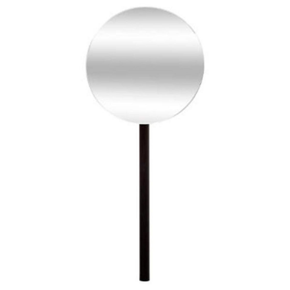 Paris Prix Miroir à Poser & Organiseur  Modern  35cm Moutarde