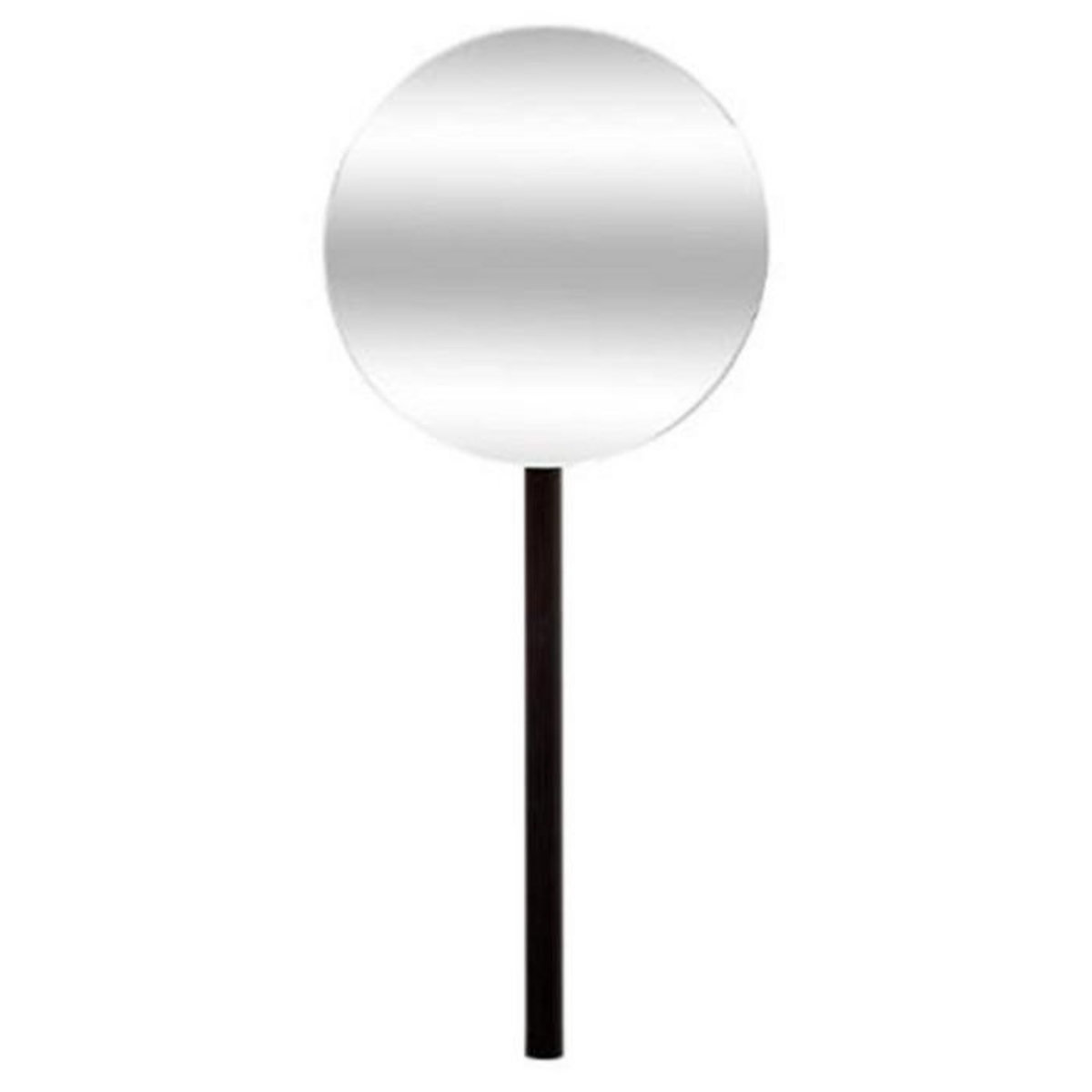 FIVE Miroir à Poser & Organiseur  Modern  35cm Moutarde