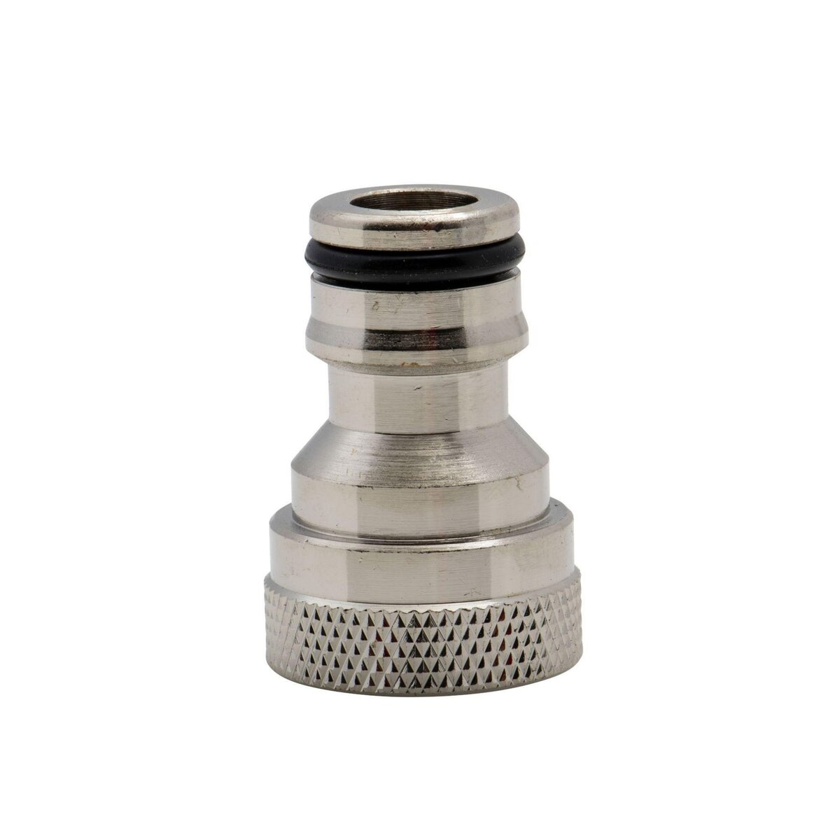 RAIN Nez de robinet auto en laiton ø1-2cm