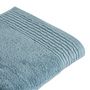 Voir la diapositive 3 : Maxi drap de bain en coton 500GSM