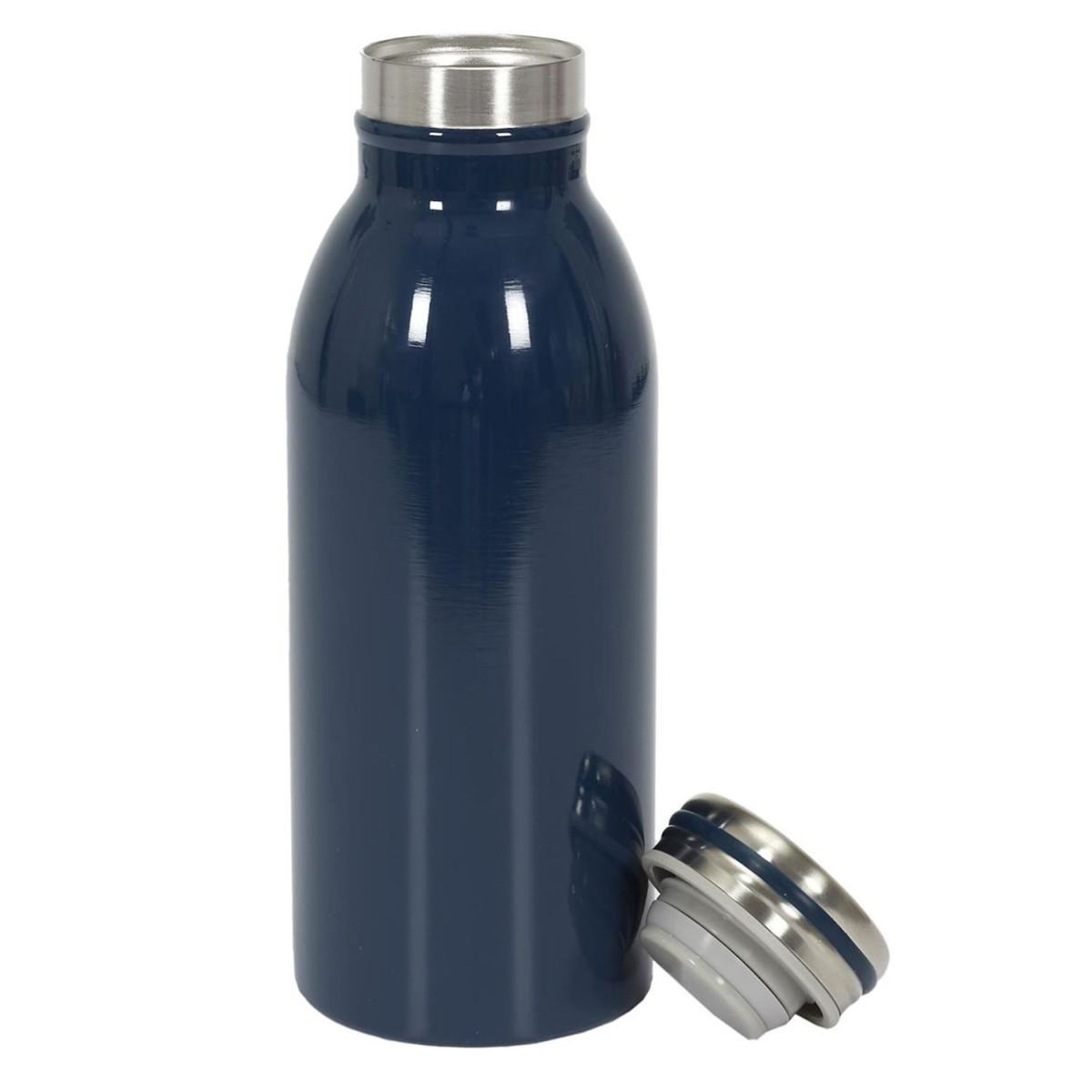 Paris Prix Bouteille Isotherme  Sueda  45cl Bleu
