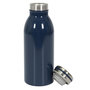 Voir la diapositive 2 : Paris Prix Bouteille Isotherme  Sueda  45cl Bleu