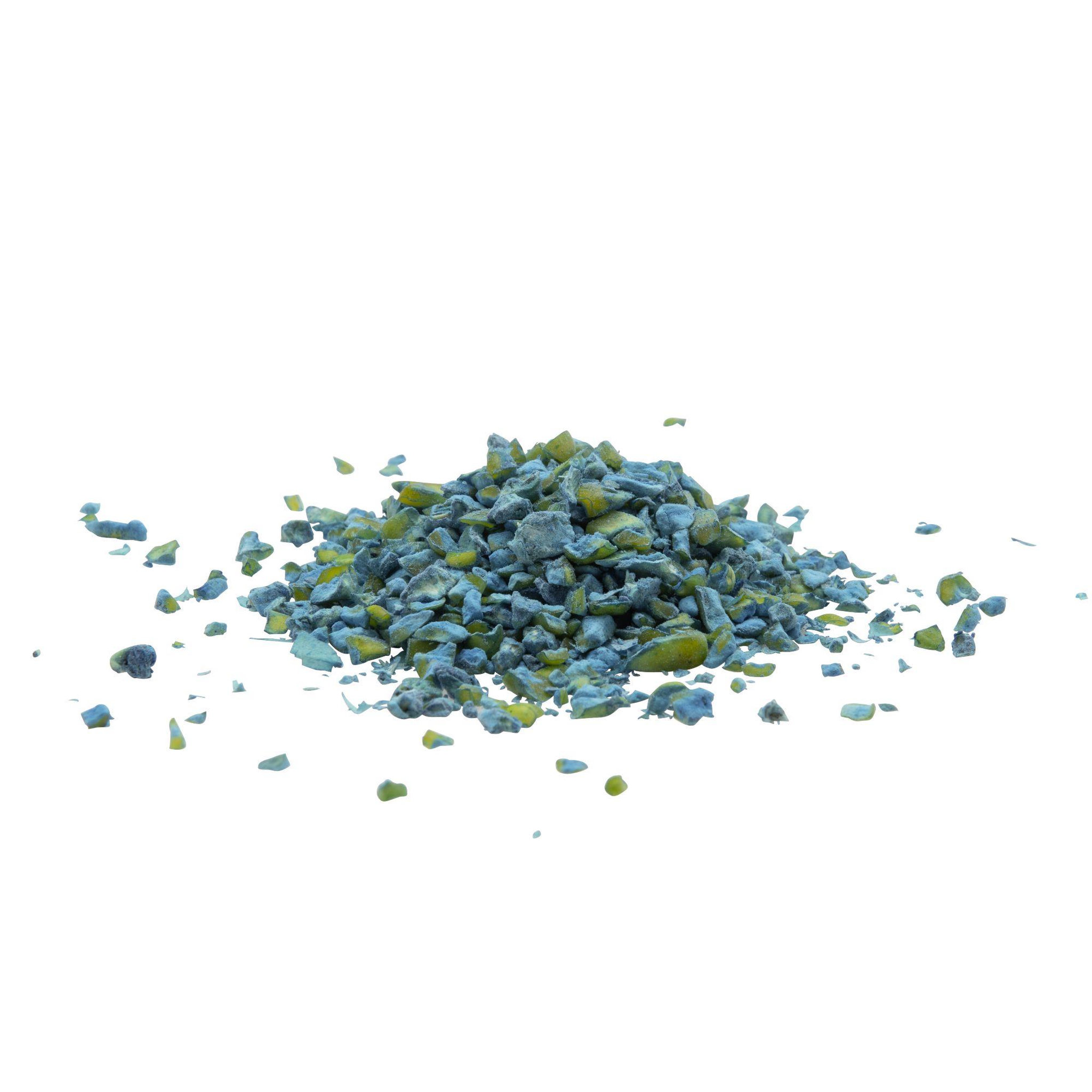 Voir la diapositive 5 : Subito Appât maïs concassé rats souris 150g SUBITO