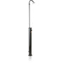 Voir la diapositive 1 : GRE Douche solaire - GRE - Modele PVC - 9 L - Dimensions Ø11cm x H:220 cm