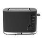 Voir la diapositive 4 : Fagor Grille-pain 2 fentes 870w - FG250