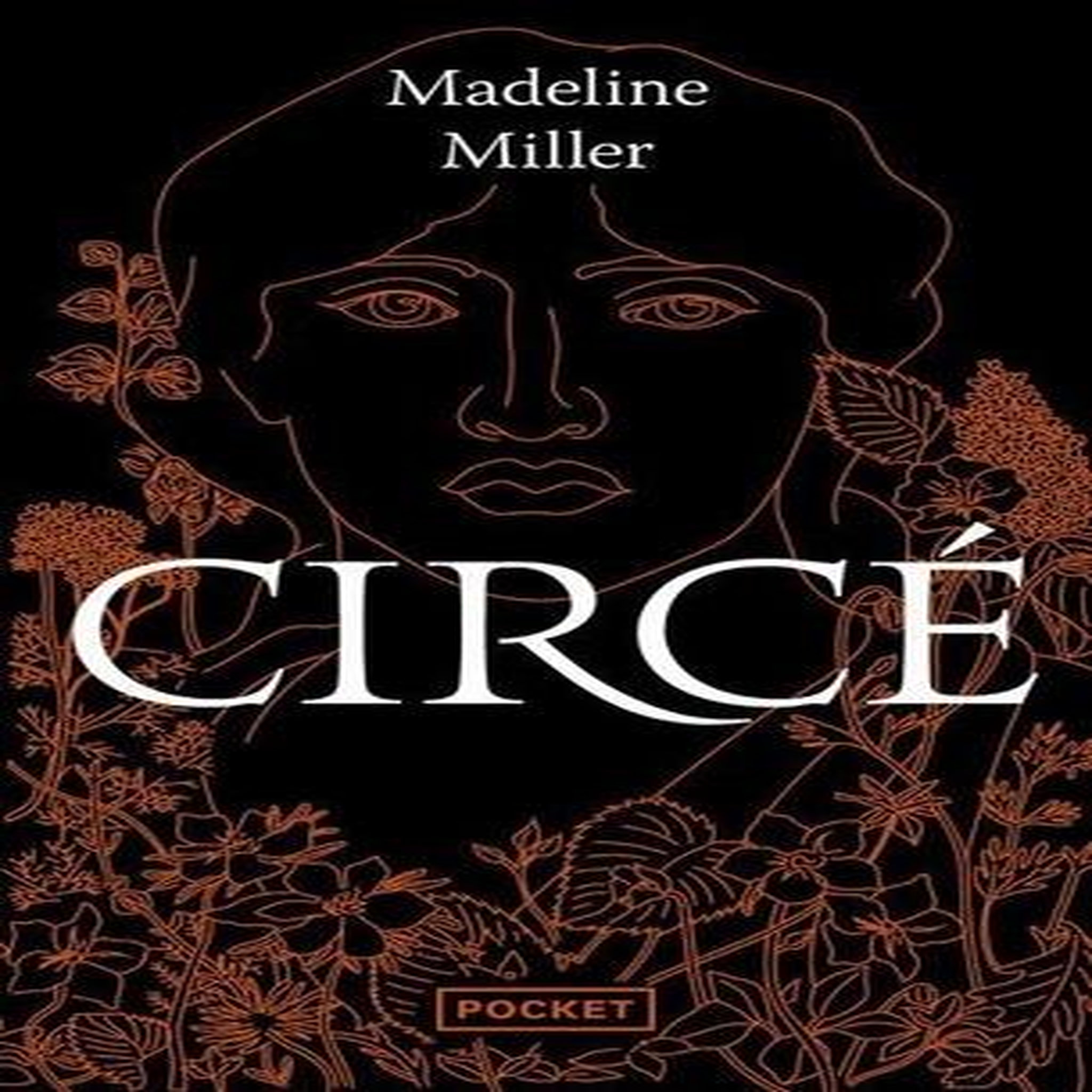 CIRCE, Miller Madeline