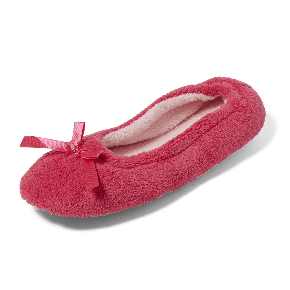 IN EXTENSO Chaussons ballerine fille pas cher Auchan.fr