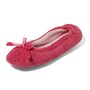 IN EXTENSO Chaussons ballerine fille