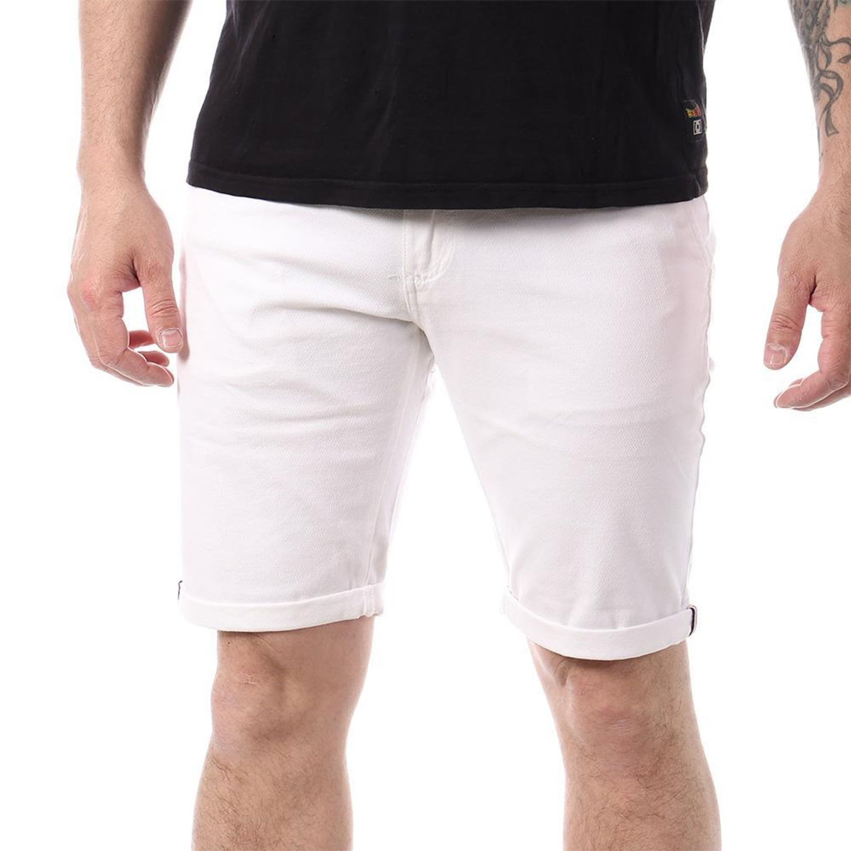 LA MAISON BLAGGIO Short  Homme La Maison Blaggio New