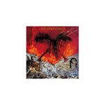 Even Serpents Shine Édition Limitée Vinyle Couleur Feu