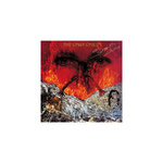 Even Serpents Shine Édition Limitée Vinyle Couleur Feu