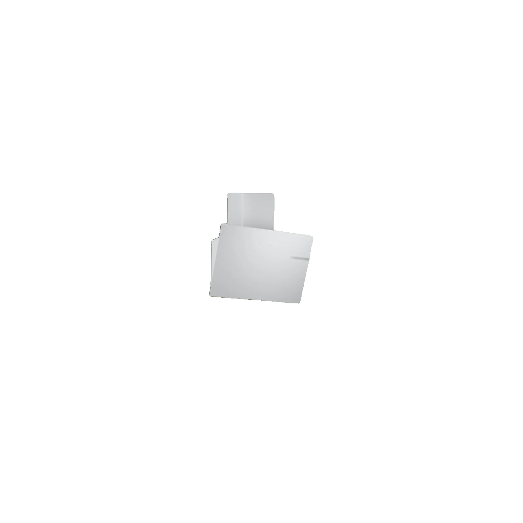 Voir la diapositive 5 : BOSCH Hotte murale DWK65DK20 blanche
