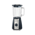 Morphy richards Blender Morphy Richards bol en verre 1,5 litre