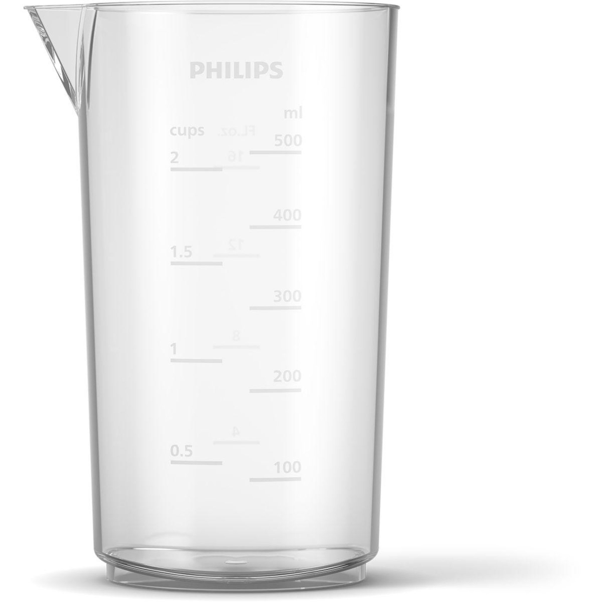 Voir la diapositive 2 : Philips Mixeur 5000 series hr2683/00