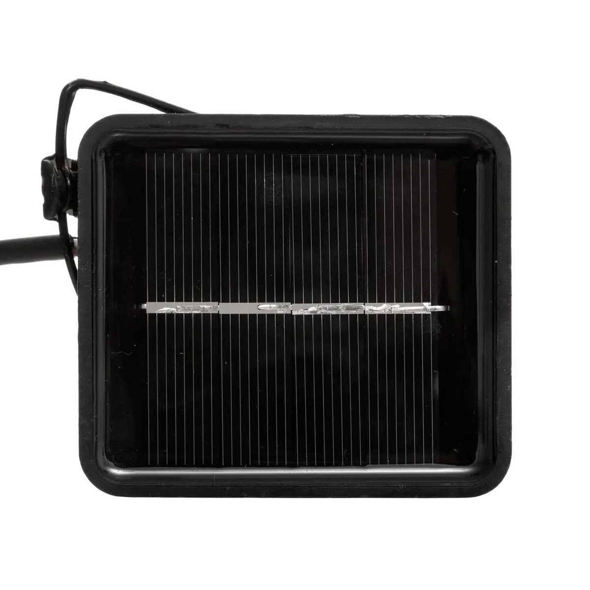 Voir la diapositive 3 : ATMOSPHERA Guirlande lumineuse led  soft  435cm gris foncé