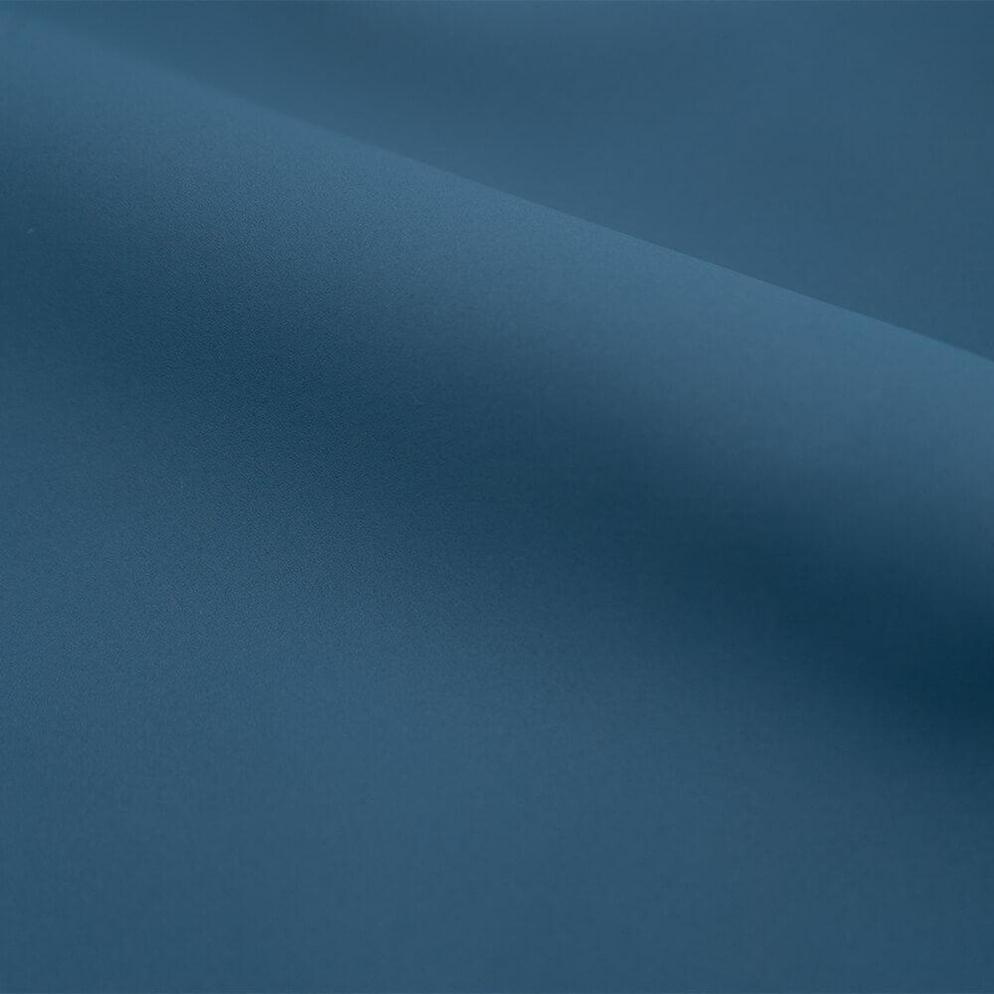 Voir la diapositive 3 : MAISON PAVANE Lot de 2 chaises pour îlot central 65 cm en cuir synthétique bleu-henrik