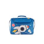 TONIES Sac Bandoulière Tonies En route vers l Infini pour conteuse Toniebox