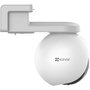 Voir la diapositive 4 : EZVIZ Caméra de surveillance Wifi sur batterie HB8 2K+