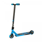 Madd Scooter Trottinette Madd kick pro bleu noir