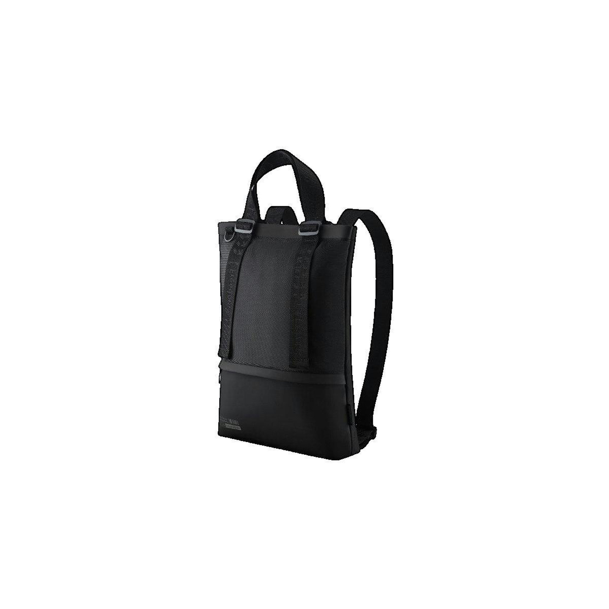 Voir la diapositive 3 : ASUS Sac ordinateur Asus AX4600 gris imperméable multi-usages