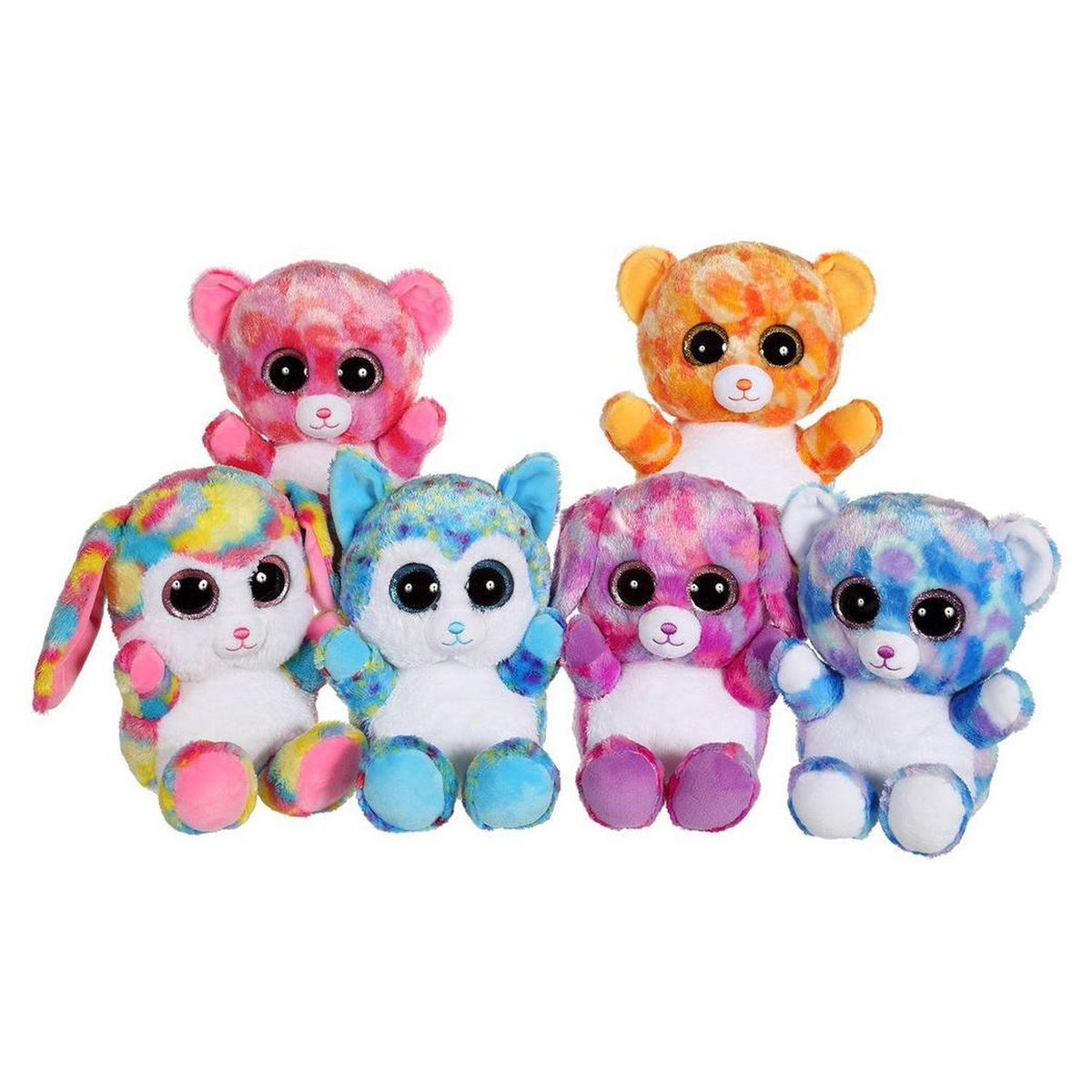 GIPSY Briloo friends  23 cm