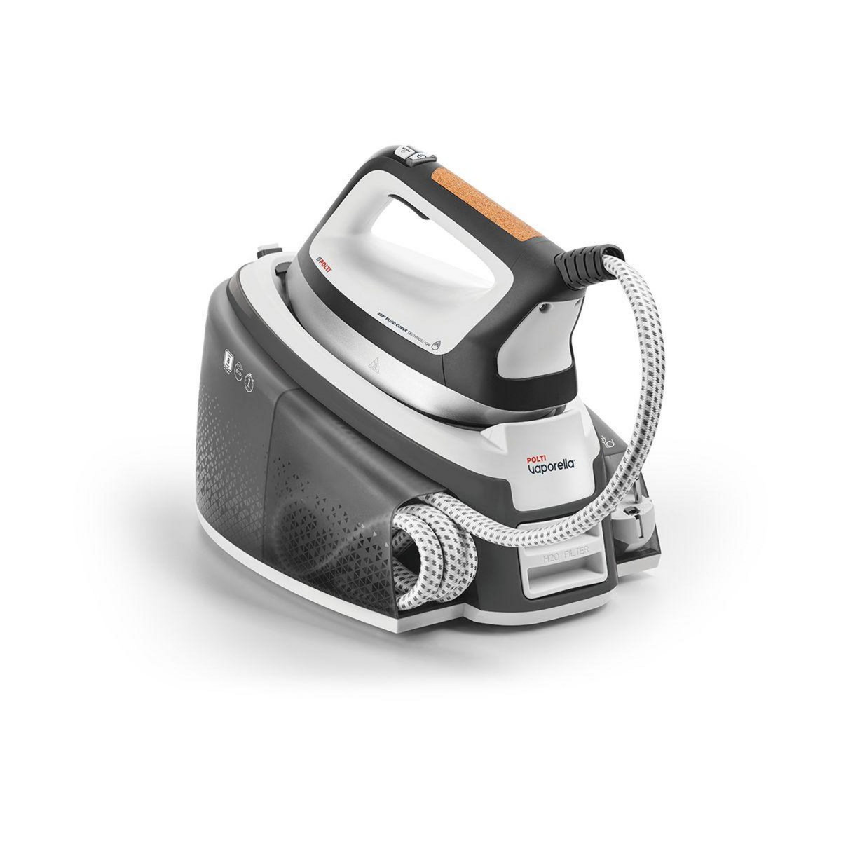 POLTI Centrale vapeur VI50.30 Vaporella Instant