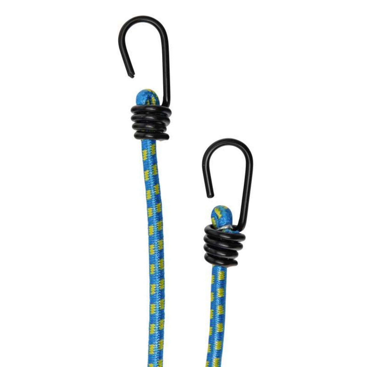  Tendeurs avec crochets Werkapro 2 pcs 150cm-ø12mm