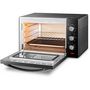 Voir la diapositive 2 : ESSENTIEL B Mini four EFP391 39L