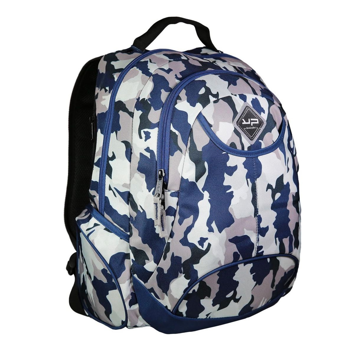BODYPACK BODYPACK Sac à dos  2 Compartiments HIDE BOY  Multicolore