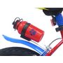 Voir la diapositive 4 : Vélo 12 pouces 2 freins - Pat Patrouille
